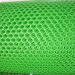 100% virgin PE plastic mesh