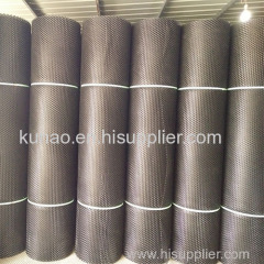 100% virgin PE plastic mesh