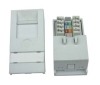 Euro Style UK CAT.6 RJ45 8p8c UTP Keystone Jack