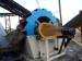 XSD wheel sand washing machine