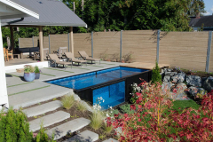 modular pool shipping container pool