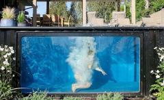 modular pool shipping container pool