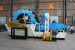 LZ sand washing & recycling machine