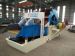 LZ sand washing & recycling machine