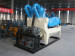 LZ sand recycling System