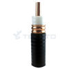 Hansen 50ohm RF 50114 Coaxial Cable zhuhai factory 1-1/4'' RF Feeder coaxial cable