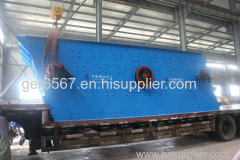 Y series vibrating screen