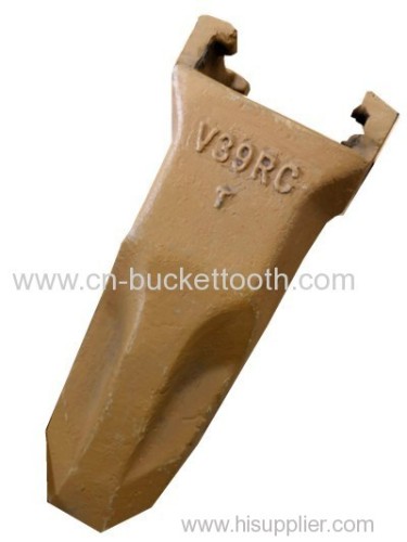 Esco Super V casting bucket tooth V39RC