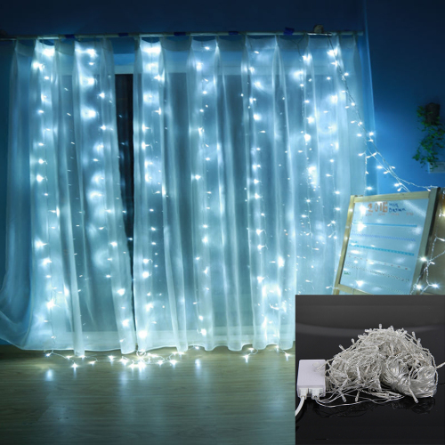 AC power LED Curtain Light