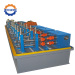 High quality welded pipe roll forming machine