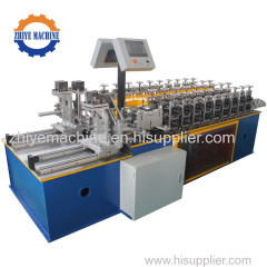 Light keel roll forming machine