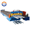 Floor Decking roll forming machine