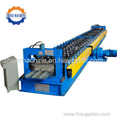 Floor Decking roll forming machine