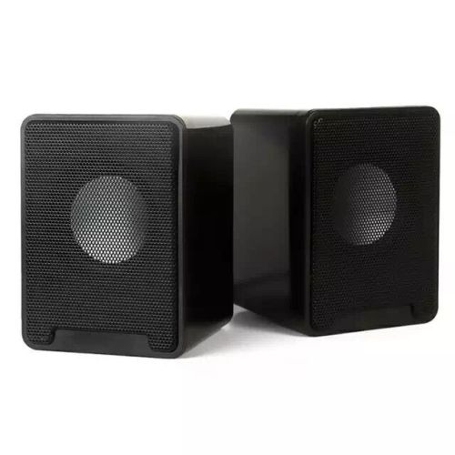 Mini PC Speakers Music USB 2.0 Stereo Portable Computer Speaker for Laptop Desktop Notebook Multimedia Speaker