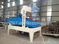 No.6 fine sand recycle system