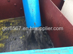 LZZG Slurry Treatment System