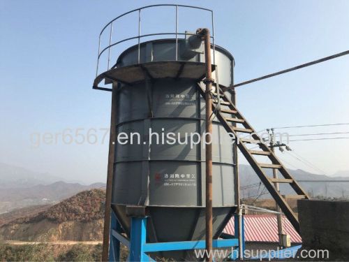 LZZG Mining Thickener manufacturer