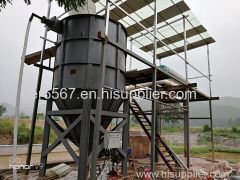 LZZG Mining Thickener manufacturer