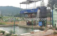 LZZG Mining Thickener manufacturer