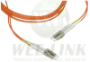 LC ST OM3 multimode optical jumper Cord optical fiber patch cord
