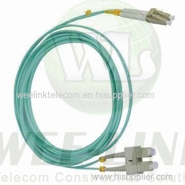 FTTH Simplex Duplex UPC PC APC MPO ST LC FC SC Fiber Optic Patch Cord pigtail