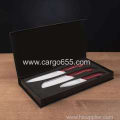 Ceramic Knife Set 6 Pcs