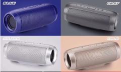 The best quality Portable bluetooth speakers with bass