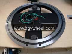 AGV Wheel Technology Co.,Limited