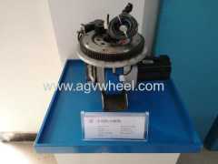 AGV Wheel Technology Co.,Limited