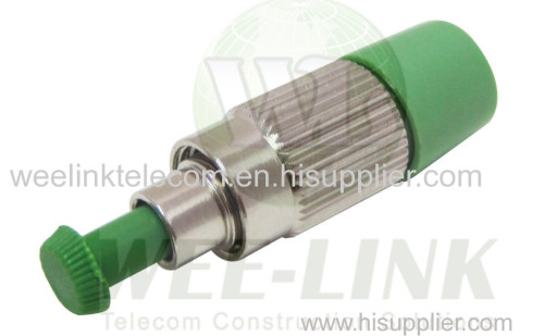 SC/APC UPC Fiber Optic Field Assembly FC LC SC UPC APC Fast Connector