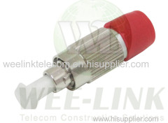 FTTH Fiber Optical Drop Cable FC /APC FC/UPC Fast Connector