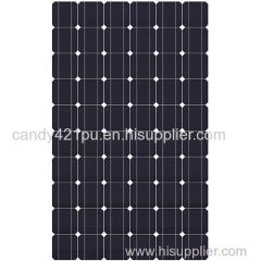 china MONO SOLAR PANEL