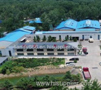 PIZHOU WOOD GROUP BUILDING MATERIAL CO.LTD