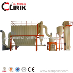 CLIRIKstone pulverizer machine for Gypsum 008613917147829