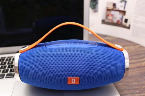 great Portable stereo speakers with bluetooth subwoofer