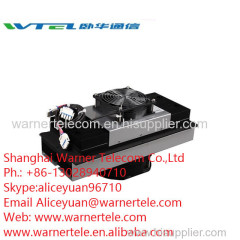 WTEL- Outdoor Telecom 200W 300W 500W 48VDC Peltier TEC Cabinet Air Conditioner