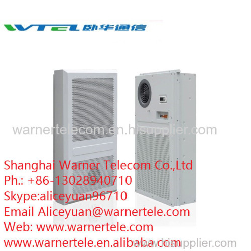 W-TEL Outdoor Telecom Cabinet Use Industrial Heat Exchanger