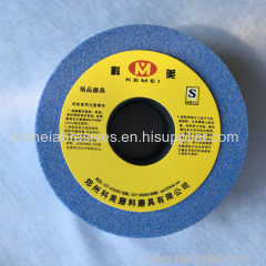 Vitrified SG grinding wheel