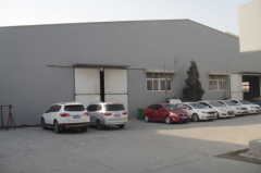 Jinan Kelid Machinery Co.,Ltd.