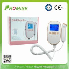 PROMISE Manufacturer/fetal doppler / color screen fetal doppler / fetal monitor