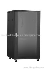 Network server Rack Cabinet 18U-47U