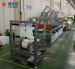 mylar film forming machine