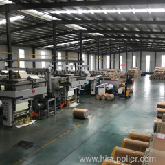 factory decor paper stocklot