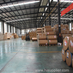 factory decor paper stocklot