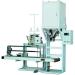 Granular Packer-seed grain weighing and bagging machine