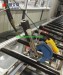 busbar riveting machine hanging riveing system for busbar trunking system manual hydraulic riveting gun