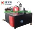 busbar processing machine punching bending and cutting busbar multi working station