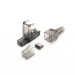 New rj45 utp cat.6a or cat.6 connector toolless cat6a Modular Connectors Plug