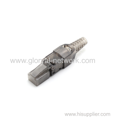 New rj45 utp cat.6a or cat.6 connector toolless cat6a Modular Connectors Plug