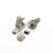 New rj45 stp cat.6a or cat.6 connector toolless cat6a Modular Connectors Plug